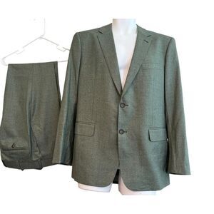 Bad Boys 3 Martin Lawrence As Marcus Custom Made Woody Wilson Suit & Coat Pants